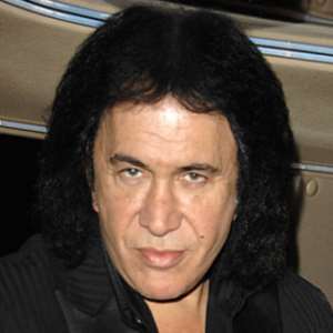 Gene Simmons